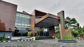 Zen Rooms Cipayung Km 71 Megamendung ภายนอก รูปภาพ